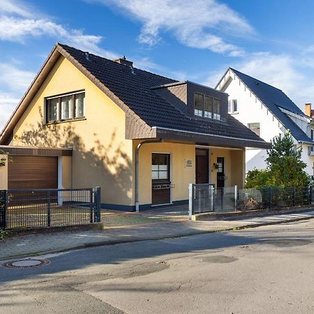 Gaestehaus Am Muehlenteich Schieder-Schwalenberg Εξωτερικό φωτογραφία